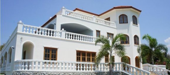 Café/restaurante de 10 dormitorios en Hua Hin, Thailand No. 6976 5