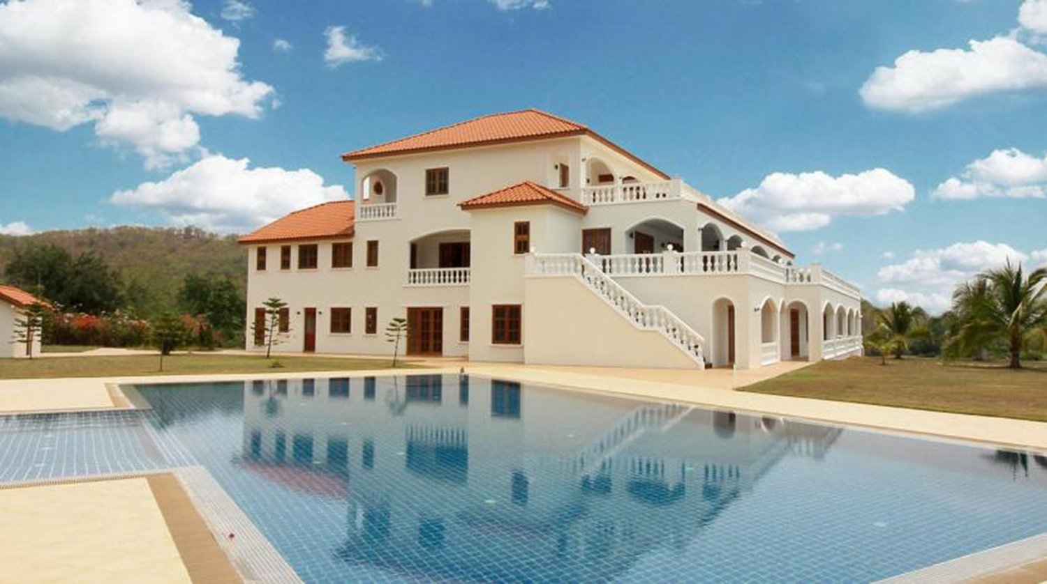 Café/restaurante de 10 dormitorios en Hua Hin, Thailand No. 6976