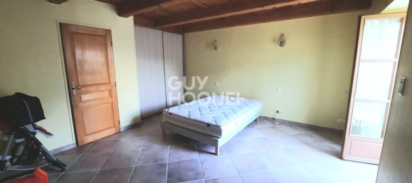 3 Schlafzimmer Haus in Saint-Pons, France, Nr. 203911 9