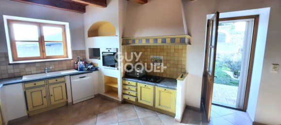 3 Schlafzimmer Haus in Saint-Pons, France, Nr. 203911 6