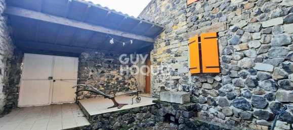 3 Schlafzimmer Haus in Saint-Pons, France, Nr. 203911 3