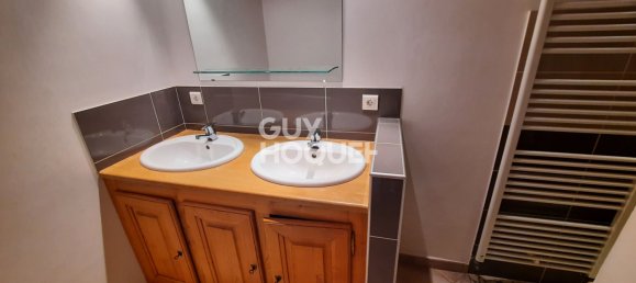 3 Schlafzimmer Haus in Saint-Pons, France, Nr. 203911 12