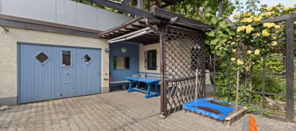 3 Schlafzimmer Haus in Augsburg, Germany, Nr. 259159 26