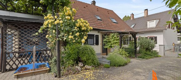 3 Schlafzimmer Haus in Augsburg, Germany, Nr. 259159 28