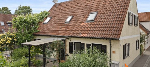 3 Schlafzimmer Haus in Augsburg, Germany, Nr. 259159 31