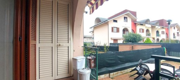 Apartamento de 4 habitaciónes en Piscina, Italy No. 214871 18