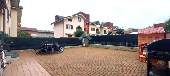 Apartamento de 4 habitaciónes en Piscina, Italy No. 214871 28