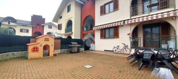 Apartamento de 4 habitaciónes en Piscina, Italy No. 214871 29