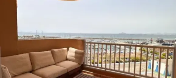 3 bedrooms Apartment in Murcia, Spain No. 130383 32