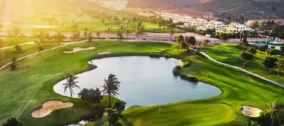 3 bedrooms Apartment in Murcia, Spain No. 130383 27