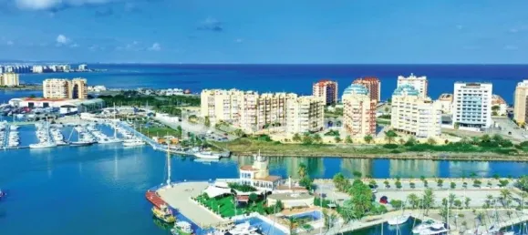 3 bedrooms Apartment in Murcia, Spain No. 130383 31