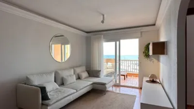 3 bedrooms Apartment in Murcia, Spain No. 130383