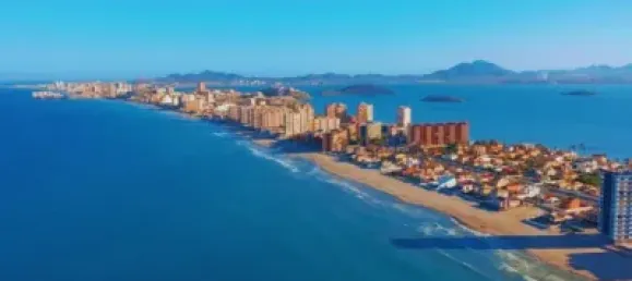 3 bedrooms Apartment in Murcia, Spain No. 130383 15