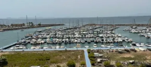 3 bedrooms Apartment in Murcia, Spain No. 130383 29