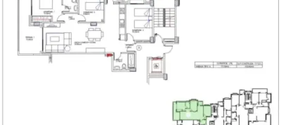 3 bedrooms Apartment in Murcia, Spain No. 130383 30