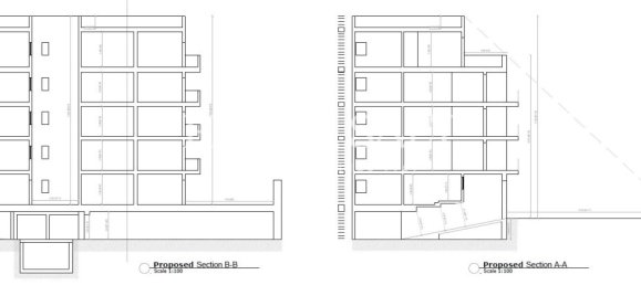 1 Schlafzimmer Penthouse in Rabat, Malta, Nr. 1452 4