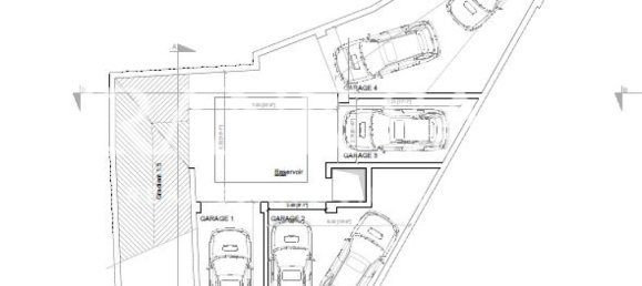 1 Schlafzimmer Penthouse in Rabat, Malta, Nr. 1452 13