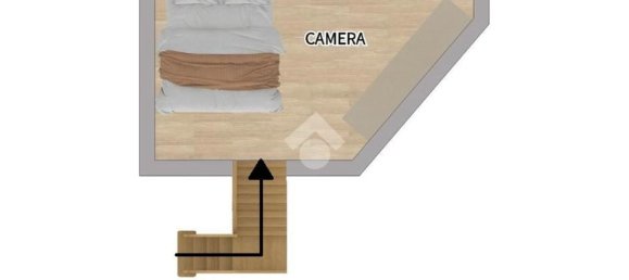 1 bedroom Apartment in Olgiate Molgora, Italy No. 329700 16