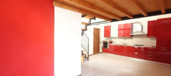 1 bedroom Apartment in Olgiate Molgora, Italy No. 329700 6