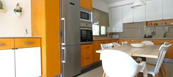 5 bedrooms Villa in Moraira, Spain No. 56357 15