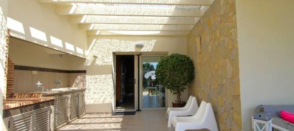 5 bedrooms Villa in Moraira, Spain No. 56357 13