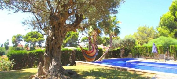 5 bedrooms Villa in Moraira, Spain No. 56357 5