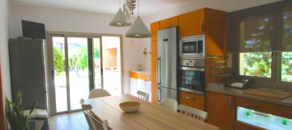 5 bedrooms Villa in Moraira, Spain No. 56357 16