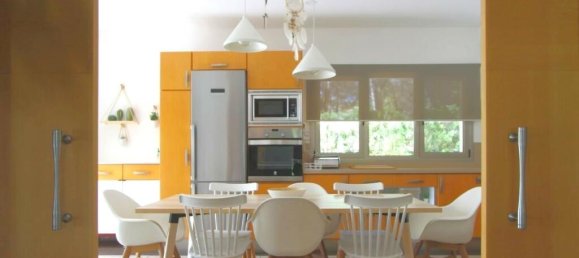 5 bedrooms Villa in Moraira, Spain No. 56357 14