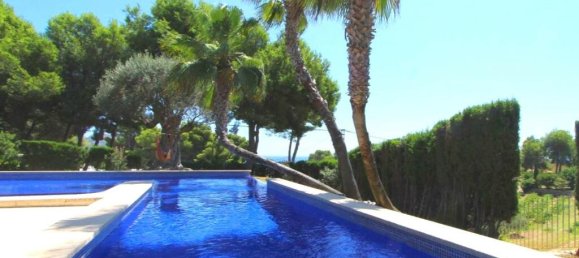 5 bedrooms Villa in Moraira, Spain No. 56357 6