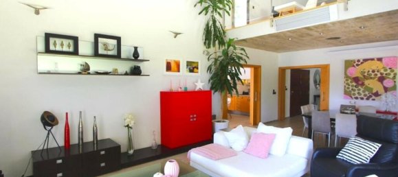 5 bedrooms Villa in Moraira, Spain No. 56357 11