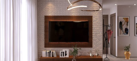 Apartamento de 1+1 en Mersin, Turkey No. 31021 7