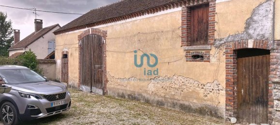 Casa T4 em Amilly, France N.º 316078 13