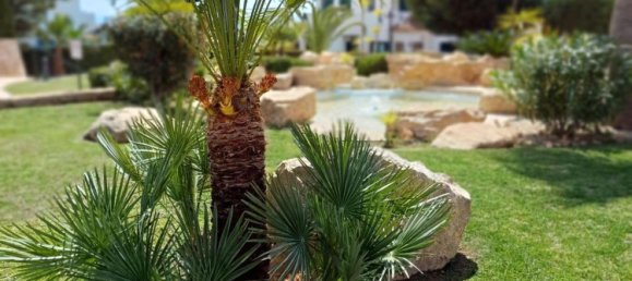 3 bedrooms Apartment in Golf Bahia, Spain No. 179443 14