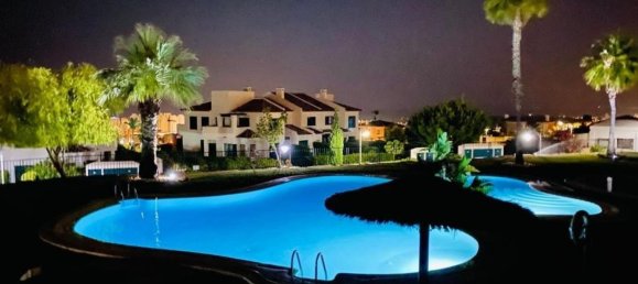 3 bedrooms Apartment in Golf Bahia, Spain No. 179443 19