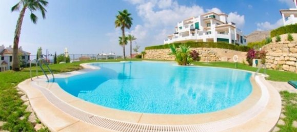3 bedrooms Apartment in Golf Bahia, Spain No. 179443 12