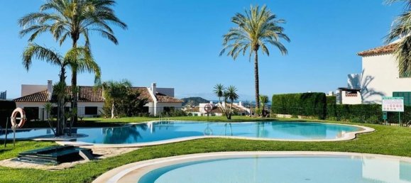 3 bedrooms Apartment in Golf Bahia, Spain No. 179443 13