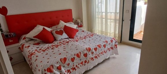 3 bedrooms Apartment in Golf Bahia, Spain No. 179443 24