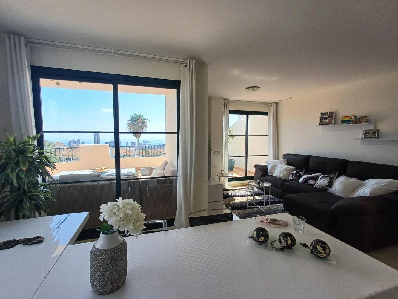 3 bedrooms Apartment in Golf Bahia, Spain No. 179443