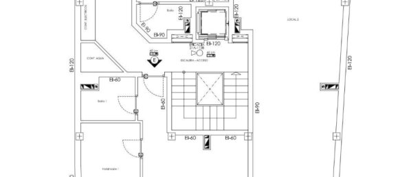 132m² Land in Cortes De Pallas, Spain No. 190342 9