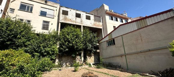 132m² Land in Cortes De Pallas, Spain No. 190342 7