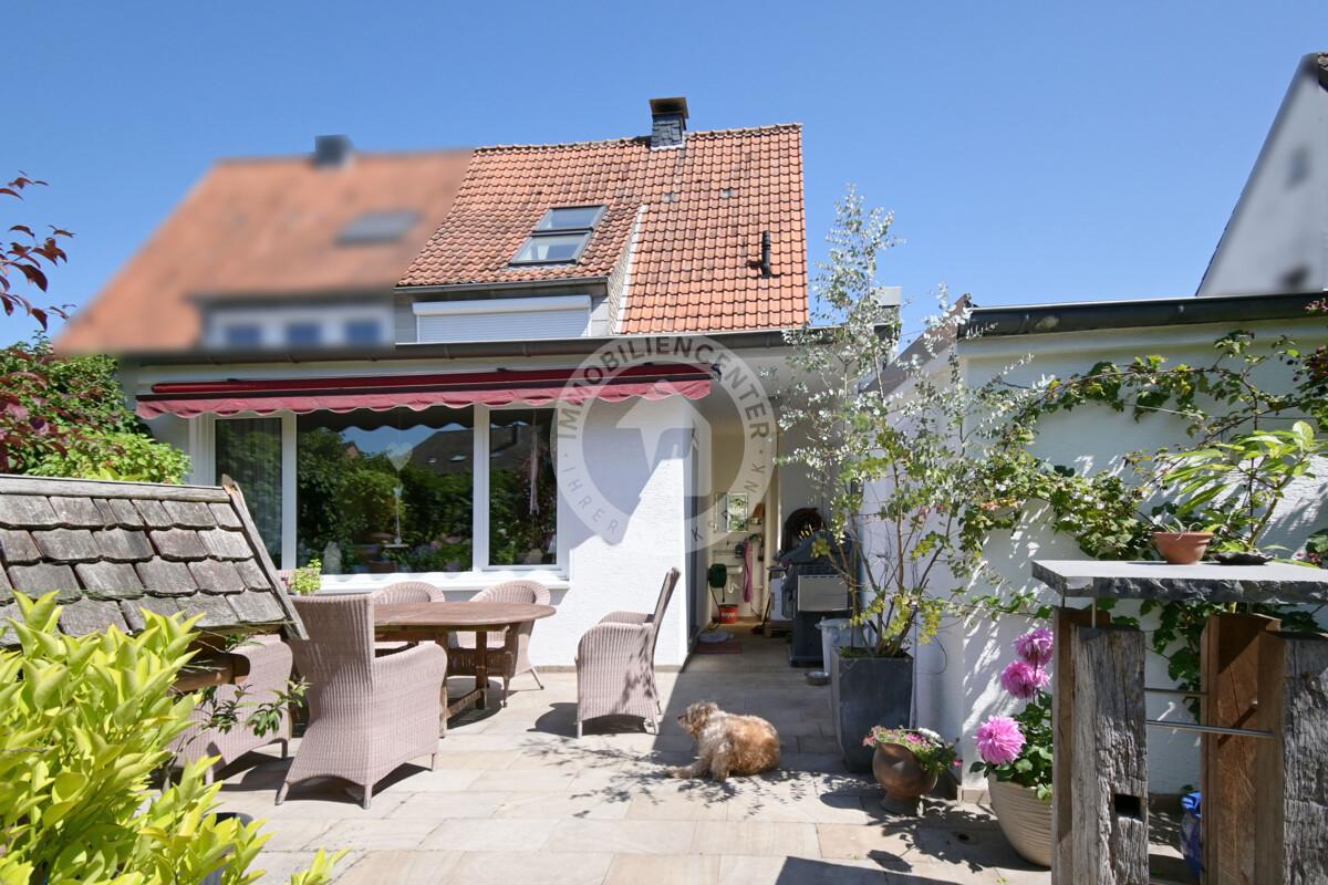 4غرفة تاون هاوس في Unna, Germany رقم 277038