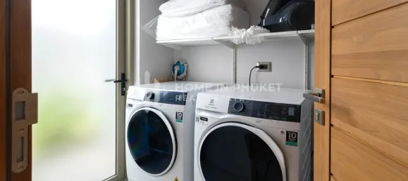 4 chambres Maison à Phuket, Thailand No. 61252 23