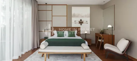 4 chambres Maison à Phuket, Thailand No. 61252 8