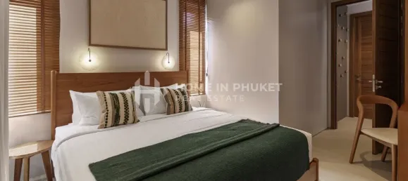 4 chambres Maison à Phuket, Thailand No. 61252 12