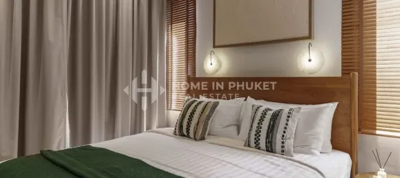 4 chambres Maison à Phuket, Thailand No. 61252 13