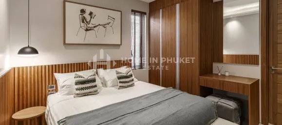 4 chambres Maison à Phuket, Thailand No. 61252 15