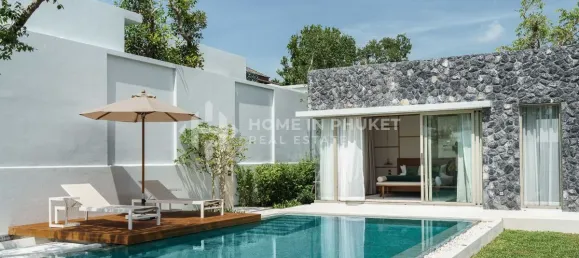 4 chambres Maison à Phuket, Thailand No. 61252 27