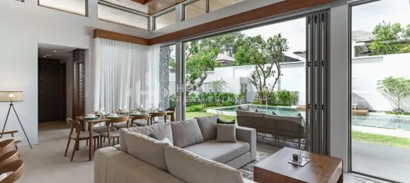 4 chambres Maison à Phuket, Thailand No. 61252 3