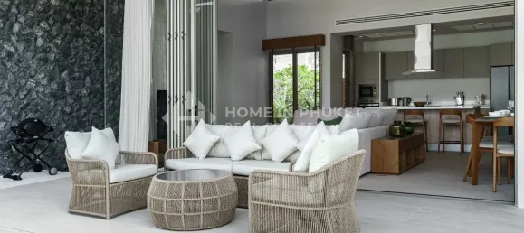 4 chambres Maison à Phuket, Thailand No. 61252 24