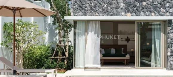 4 chambres Maison à Phuket, Thailand No. 61252 25